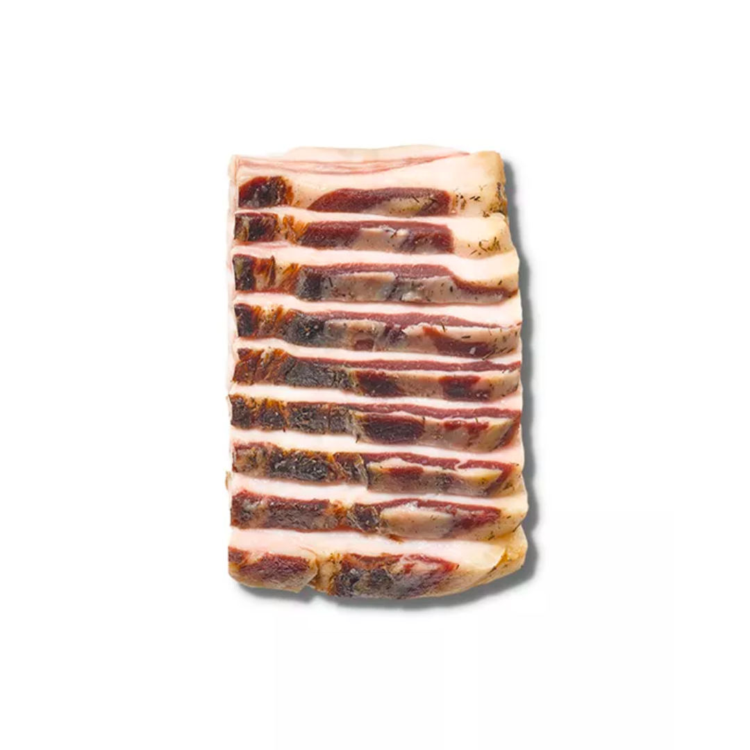 Panceta Joselito Loncheada 100 g Sabor Ibérico