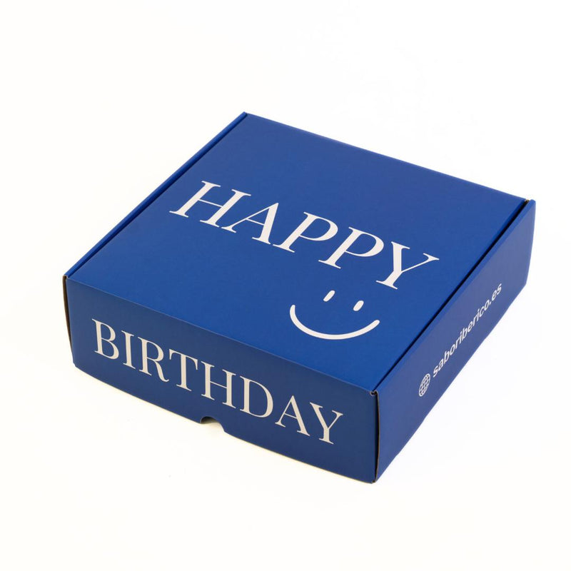 Pack Regalo Cumpleaños Perfecto