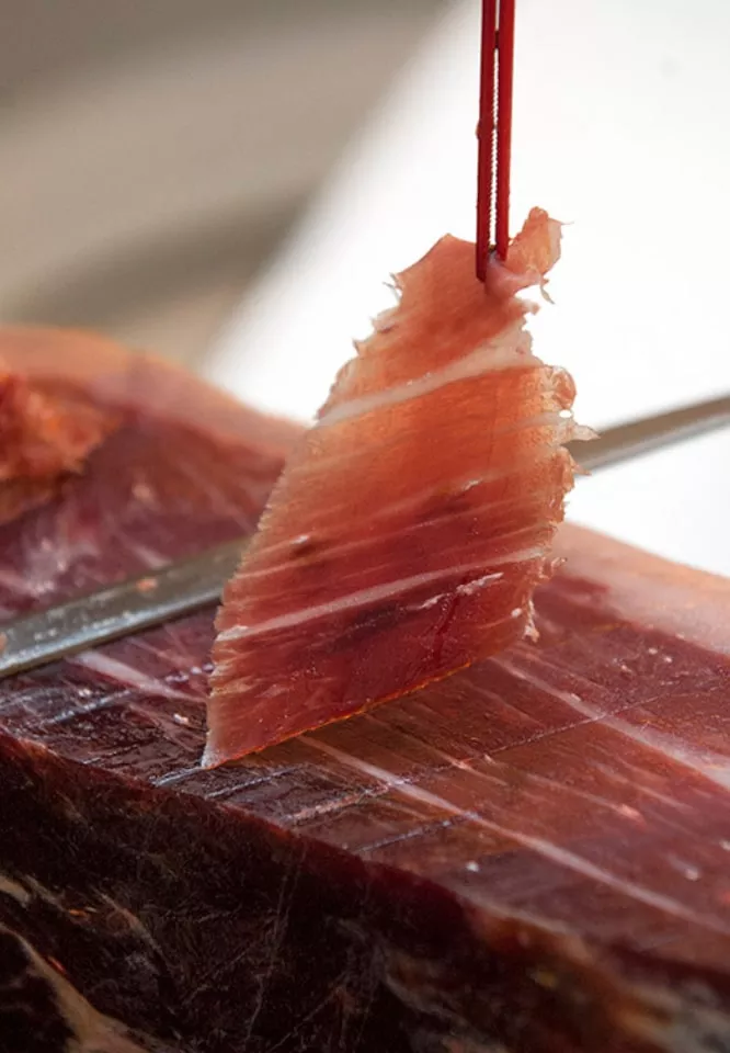 Jamón Joselito Gran Reserva - 100% Natural