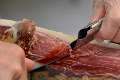 Como empezar un jamón: Guía fácil para principiantes