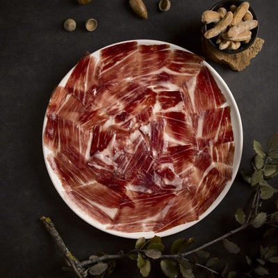 ¿Las embarazadas pueden comer jamón ibérico?