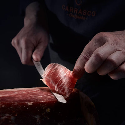 Jamón de recebo: Todo lo que debes saber