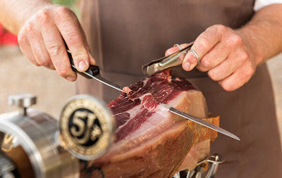 Gusanos en el jamón: qué significa y cómo evitarlos