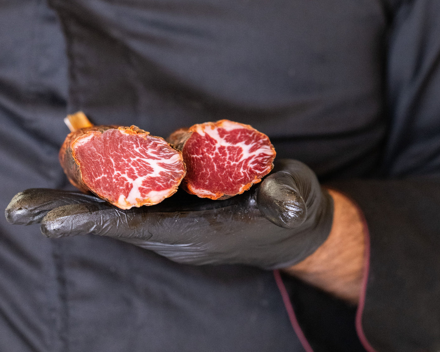 Otros Ibéricos de Bellota - Sabor Ibérico
