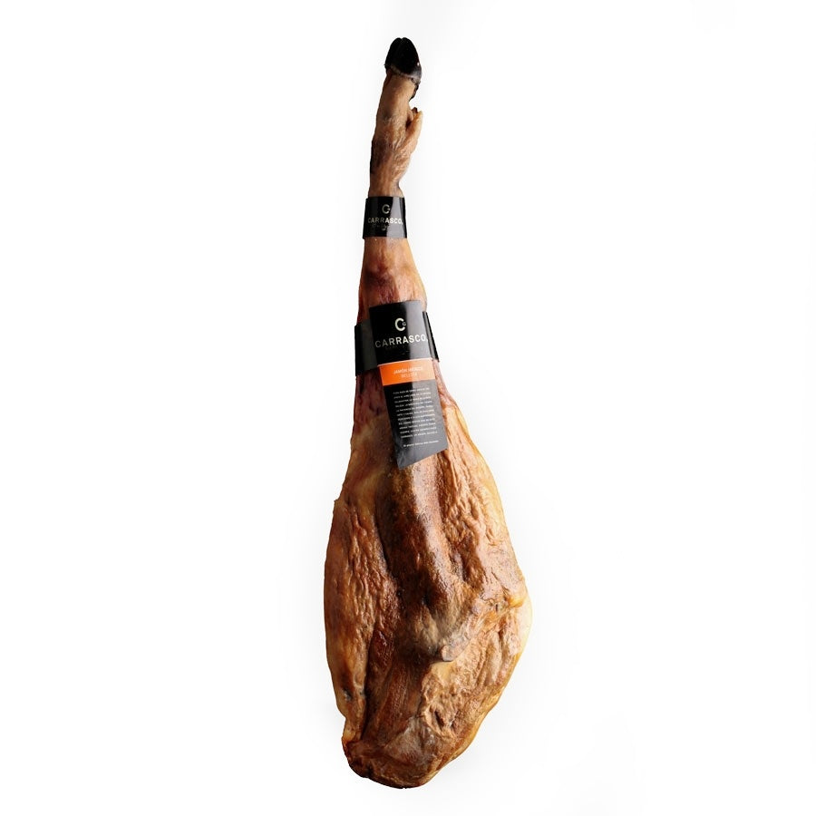 Jamonería - Sabor Ibérico