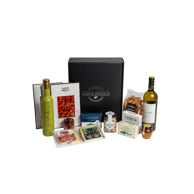 Pack Sabores y Momentos