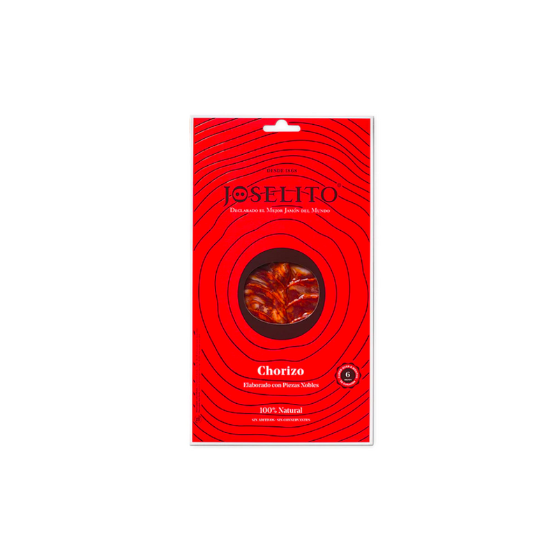 Chorizo Joselito - 100% Ibérico de Bellota