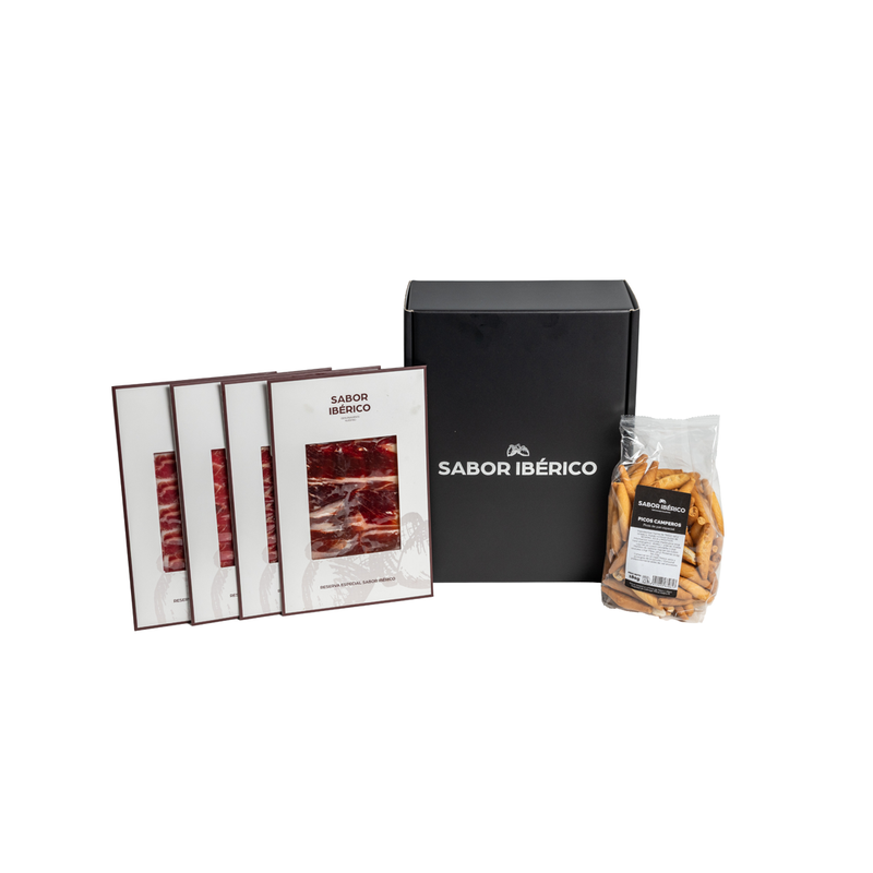 Pack Cata de Jamón