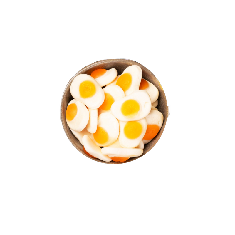 Chucherías de Huevo