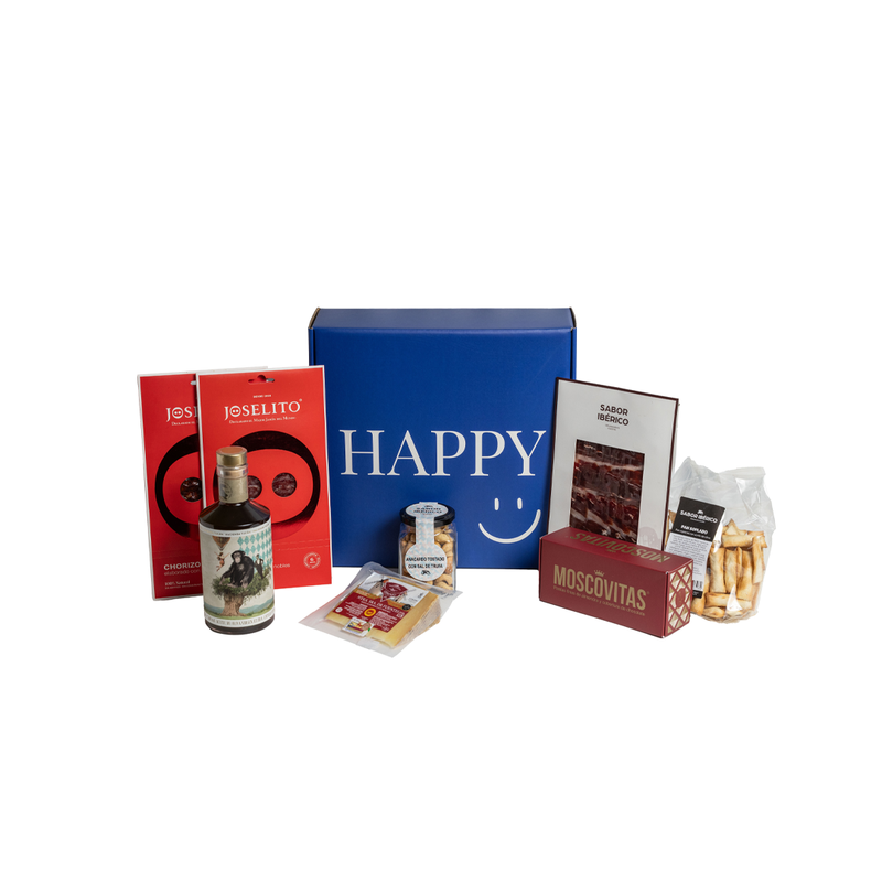 Pack Regalo Cumpleaños Perfecto