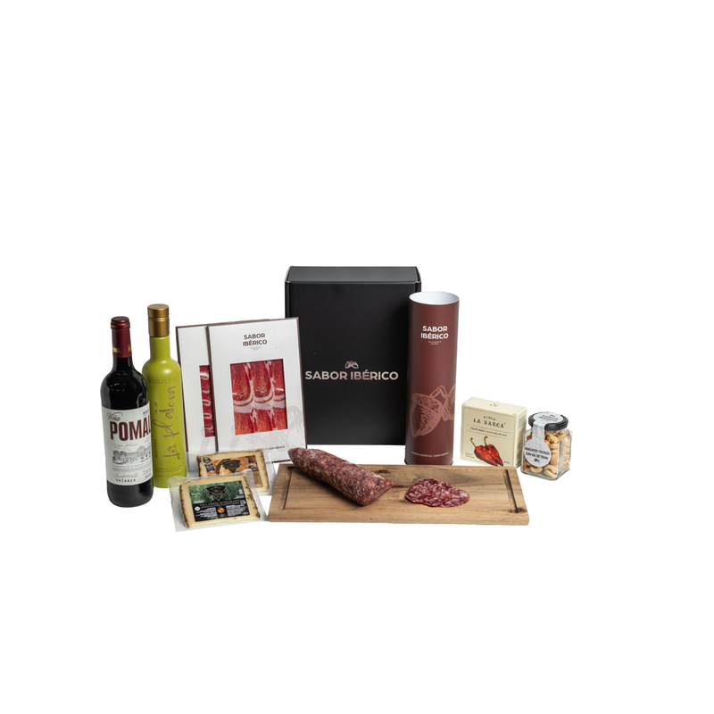 Pack Gourmetismo