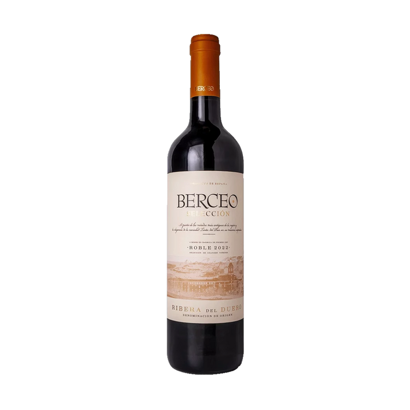 Berceo - Ribera del Duero