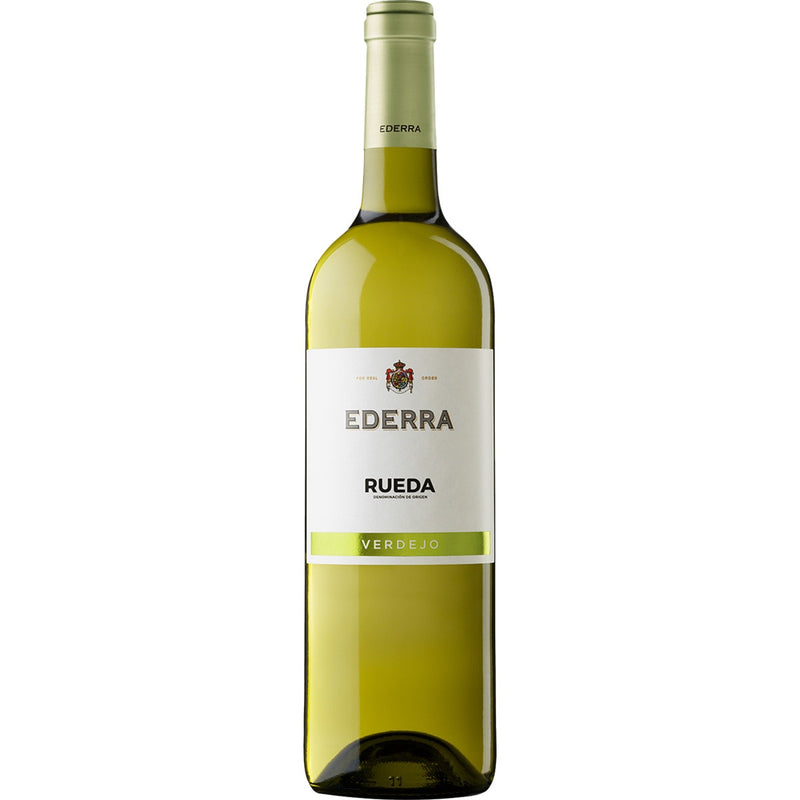 Ederra - Blanco