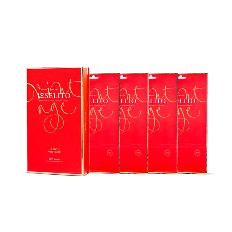 Estuche Vintage - Joselito