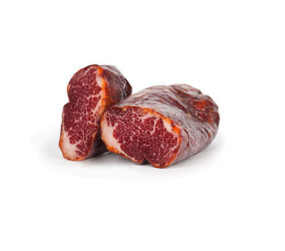 Presa  100% ibérico de  Bellota  (Pieza) -  Juan Pedro Domeq Jabugo