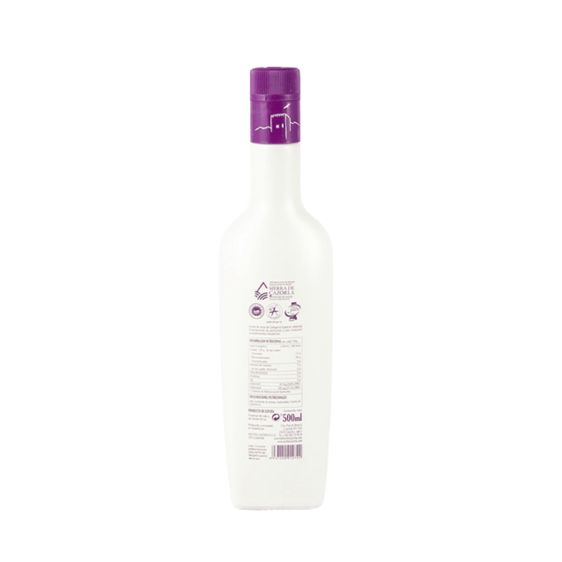 Aceite Premium Royal 500 ml - Sabor Ibérico