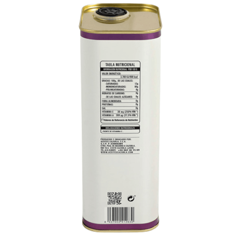 Aceite Royal 1L - Sabor Ibérico