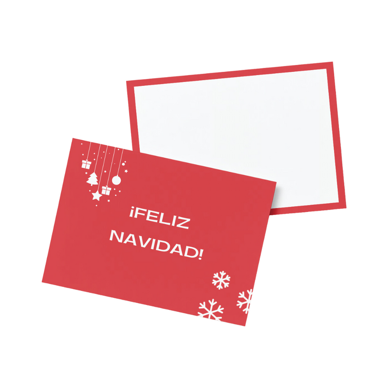 Tarjeta de Regalo